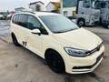 Volkswagen Touran 2.0 TDI Highline *6+1/ACC/LED/Automatik Jaune - thumbnail 7