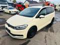 Volkswagen Touran 2.0 TDI Highline *6+1/ACC/LED/Automatik Jaune - thumbnail 1