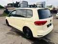Volkswagen Touran 2.0 TDI Highline *6+1/ACC/LED/Automatik Jaune - thumbnail 3