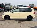 Volkswagen Touran 2.0 TDI Highline *6+1/ACC/LED/Automatik Jaune - thumbnail 2