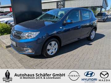Comfort II Navi Fahrerprofil DAB Rückfahrkam. Temp
