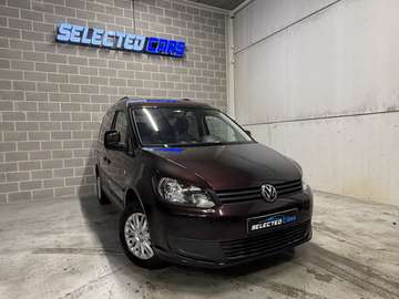 Life 1.2 TSI Trendline *1Jaar garantie*