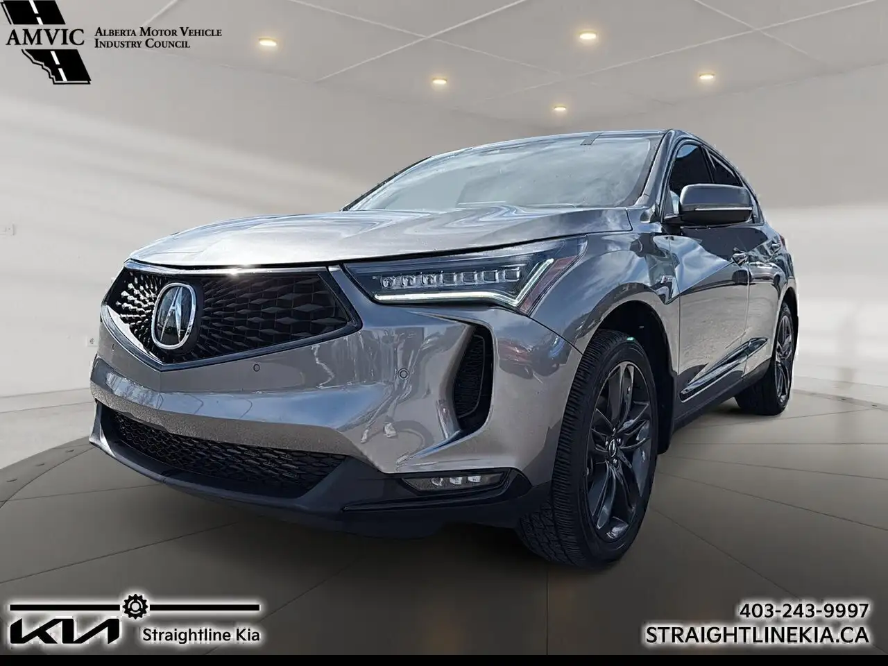 2023 Acura RDX