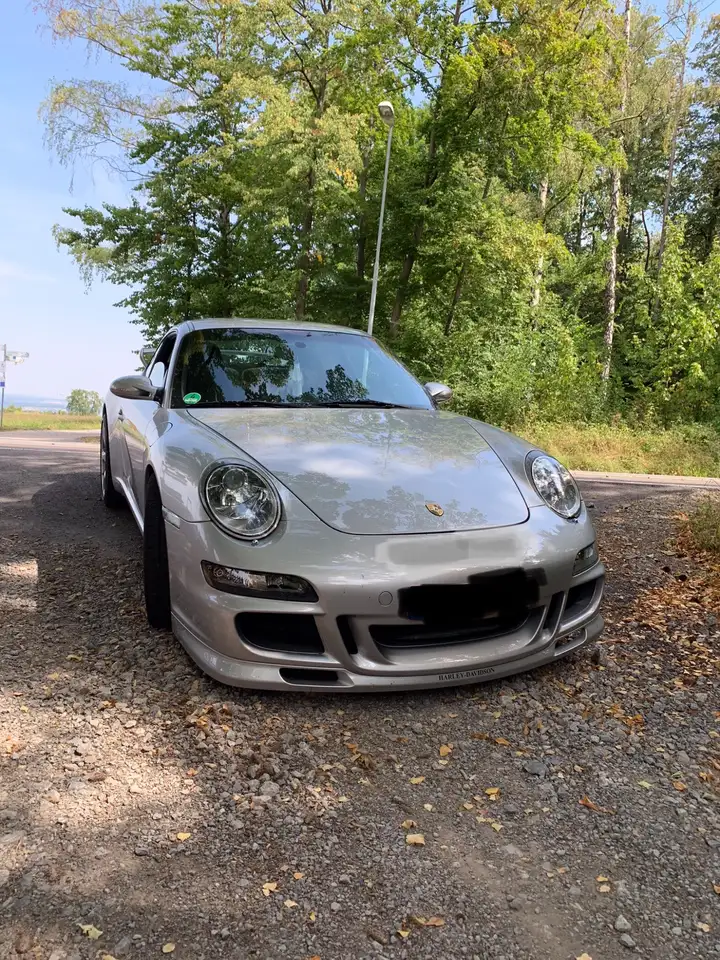 Porsche 997