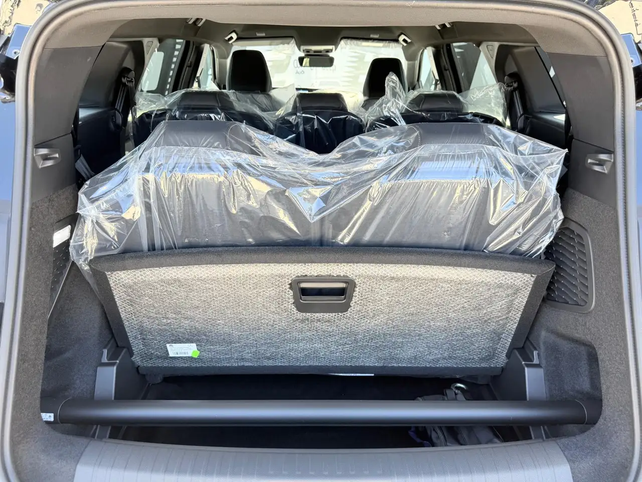 Peugeot 5008 2026 — фото 15