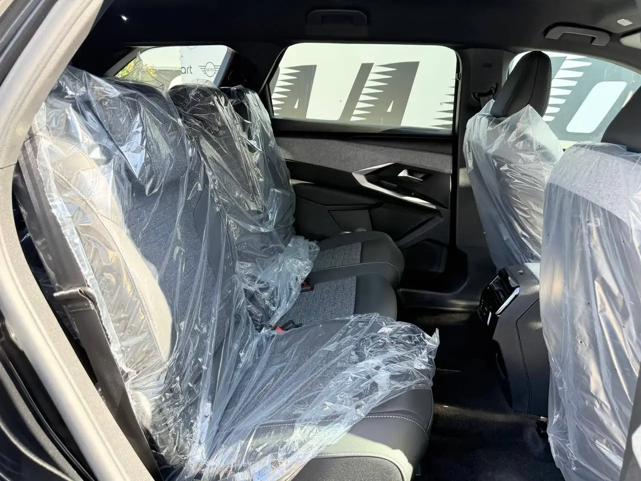 Peugeot 5008 2026 — фото 13