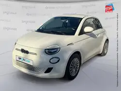 Fiat e 118ch MY23