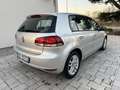 Volkswagen Golf Golf VI 1.4 tsi Highline OK NEOPATENTATI Gris - thumbnail 6