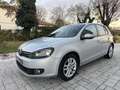 Volkswagen Golf Golf VI 1.4 tsi Highline OK NEOPATENTATI Gris - thumbnail 2