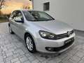 Volkswagen Golf Golf VI 1.4 tsi Highline OK NEOPATENTATI Gris - thumbnail 8