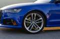 Audi RS6 Avant Performance Nogaro Edition | Dynamikpaket Azul - thumbnail 10