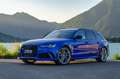 Audi RS6 Avant Performance Nogaro Edition | Dynamikpaket Azul - thumbnail 1