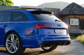 Audi RS6 Avant Performance Nogaro Edition | Dynamikpaket Azul - thumbnail 4