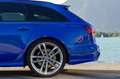 Audi RS6 Avant Performance Nogaro Edition | Dynamikpaket Azul - thumbnail 9