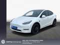 Tesla Model Y Performance Dual Motor AWD Білий - thumbnail 1