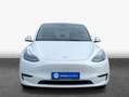 Tesla Model Y Performance Dual Motor AWD Beyaz - thumbnail 3