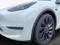 Tesla Model Y Performance Dual Motor AWD Білий - thumbnail 5