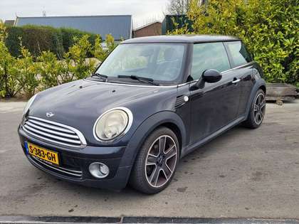 MINI One Mini 1.4 16V | Airco | LM Velgen | Elek. Pakket