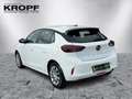 Opel Corsa F 1.2 Blanc - thumbnail 5