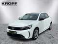 Opel Corsa F 1.2 Blanc - thumbnail 2