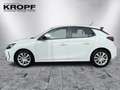 Opel Corsa F 1.2 Blanc - thumbnail 3