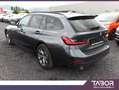 BMW 330e Steptronic Sport Line Laser HUD ParcAs Grau - thumbnail 4