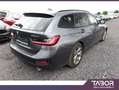 BMW 330e Steptronic Sport Line Laser HUD ParcAs Grau - thumbnail 3