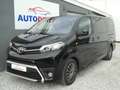 Toyota Proace Verso 2.0 D-4D Long 8pl. AUTOMAAT Navi, Carplay Schwarz - thumbnail 1