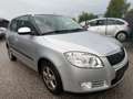 Skoda Fabia 1,4 TDI PD DPF *Pickerl 4/2027+4* Silber - thumbnail 4