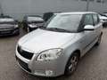 Skoda Fabia 1,4 TDI PD DPF *Pickerl 4/2027+4* Silber - thumbnail 1