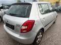 Skoda Fabia 1,4 TDI PD DPF *Pickerl 4/2027+4* Silber - thumbnail 2
