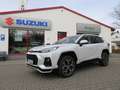 Suzuki Across PLUG-IN HYBRID Alb - thumbnail 1