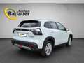 Suzuki S-Cross 1,4 Hybrid ALLGRIP shine Weiß - thumbnail 5