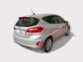 Ford Fiesta 1.1 75CV CONNECT S&S MY20 75 Grigio - thumbnail 5