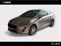 Ford Fiesta 1.1 75CV CONNECT S&S MY20 75 Grigio - thumbnail 1