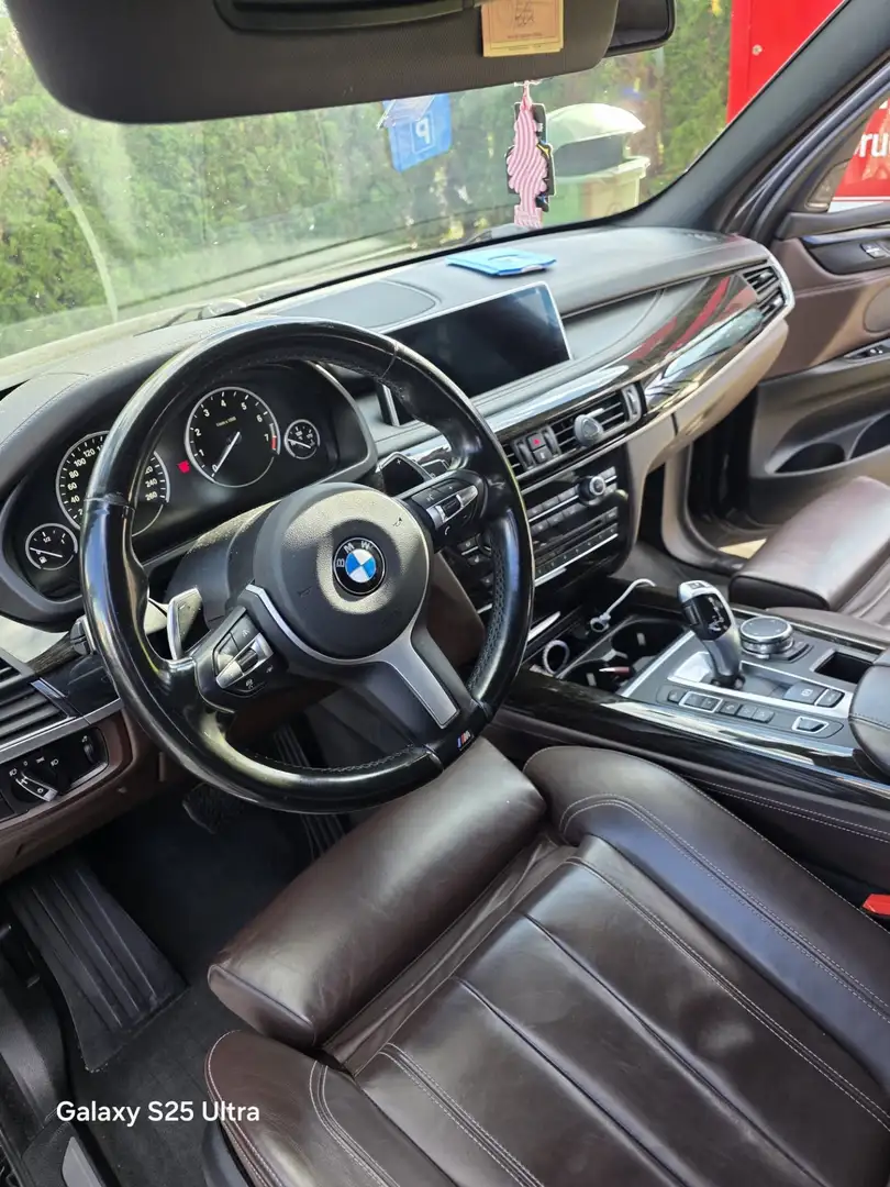 BMW X5 xDrive40e - 1