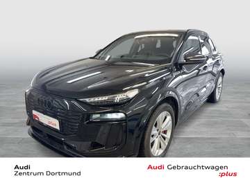 quattro S LINE BLACKPAK TECHPRO PANO