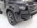 Land Rover Defender 90 D300 X-Dynamic SE AHK  DAB LED RFK Schwarz - thumbnail 11