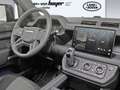 Land Rover Defender 90 D300 X-Dynamic SE AHK  DAB LED RFK Schwarz - thumbnail 6
