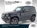 Land Rover Defender 90 D300 X-Dynamic SE AHK  DAB LED RFK Schwarz - thumbnail 1
