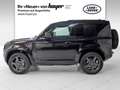 Land Rover Defender 90 D300 X-Dynamic SE AHK  DAB LED RFK Schwarz - thumbnail 4