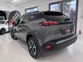 Peugeot 2008 PureTech 100 S&S Allure Grau - thumbnail 2