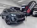 Peugeot 2008 PureTech 100 S&S Allure Grau - thumbnail 1