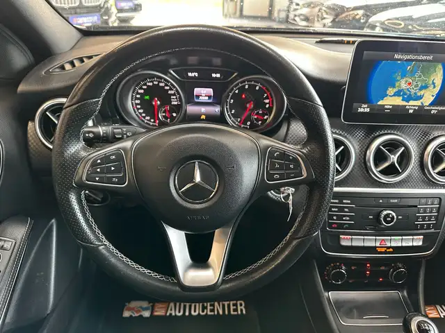 Mercedes-Benz A-Class view 7