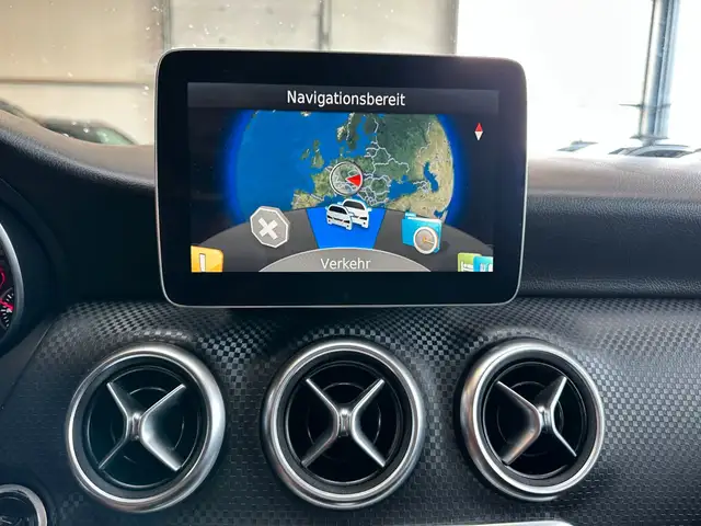 Mercedes-Benz A-Class view 15