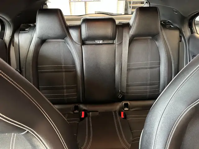 Mercedes-Benz A-Class view 13