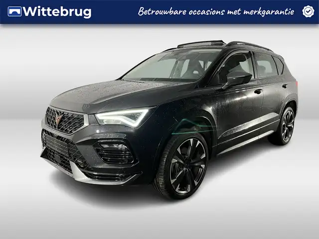 CUPRA Ateca 1.5 TSI Performance / AUTOMAAT/ 12.000 KM/ TREKHAA