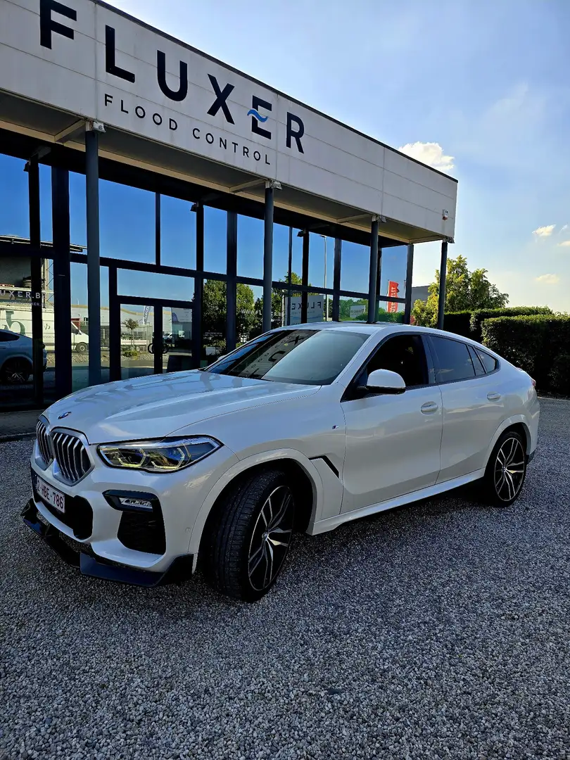 BMW X6 xDrive30d xLine - 2