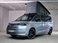 Volkswagen T7 California VW T7 California Beach Camper TDI Silber - thumbnail 4