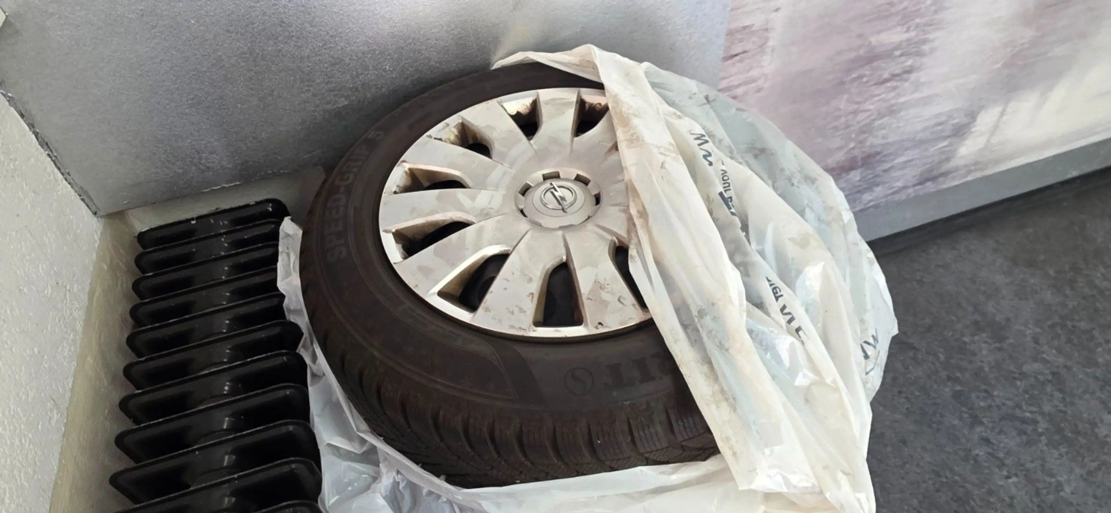 Opel Astra 1.4 Turbo Active Automatik TÜV 10/2028 — photo 8
